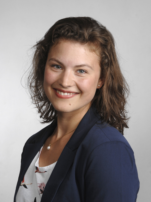 Autoriseret Psykolog og ph.d. Astrid Bjørn Leth-Nissen